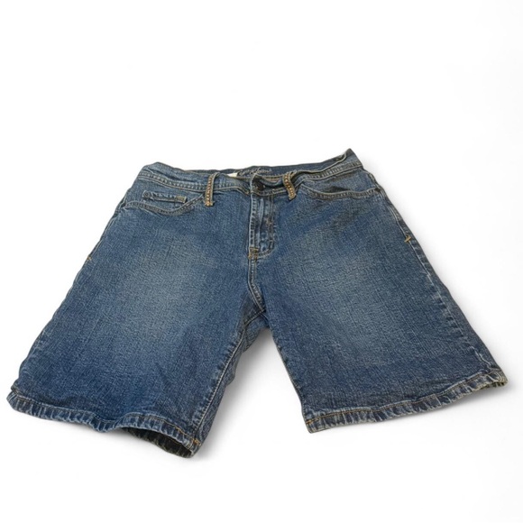 Texas Jeans Y2K Embroidered Blue Denim Jeans - Picture 6 of 6